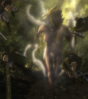 La titán mujer persige al escudrón de Rivaille.png
