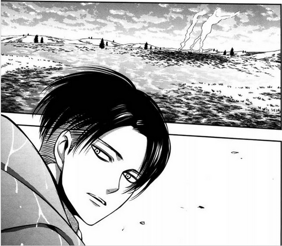 Archivo:Levi observa el lugar de batalla.png