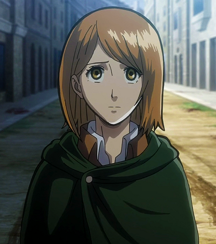 Archivo:Petra in anime.png