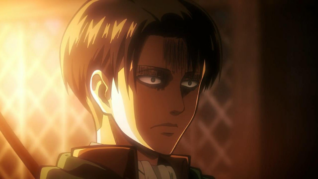 Archivo:Expresión en el rostro de Levi.png