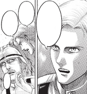 Colt hace una sugerencia