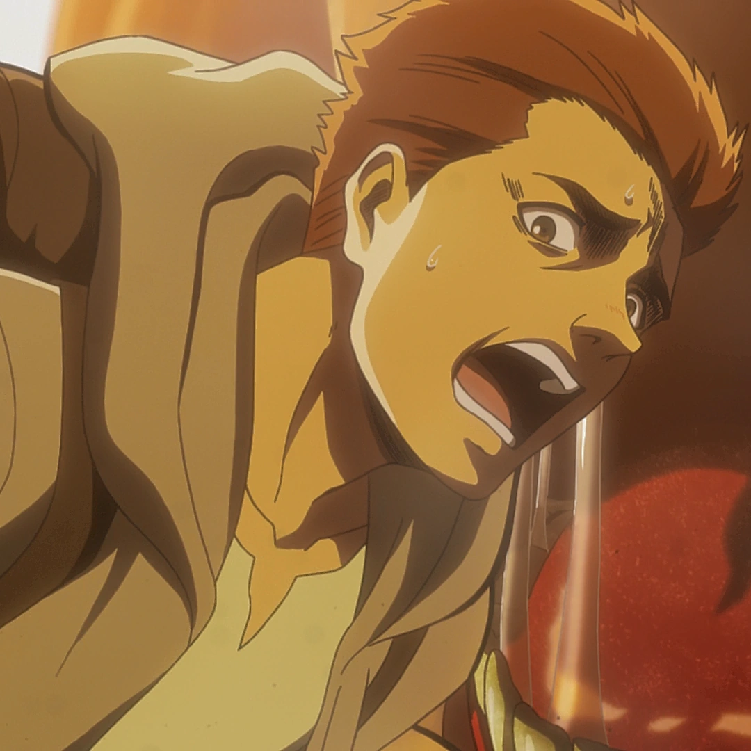 Marcel Galliard Shingeki no Kyojin Wiki FANDOM powered by Wikia