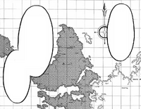 Marley territory