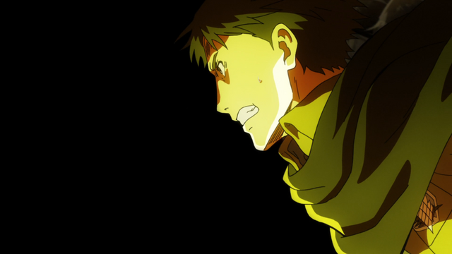 File:Moblit attacking the Colossal Titan.png