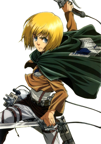 File:Armin Arlert artwork.png