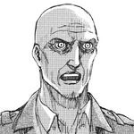 Keith Shadis character image