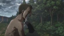 Sasha blinds a Titan.jpg