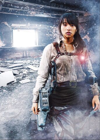 File:Attack on Titans Textless Poster 02.jpg