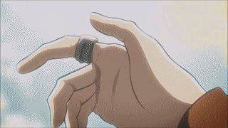 Annie's Titan transformation.gif