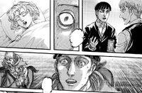 Marlowe thinks about Hitch in his last moments.png