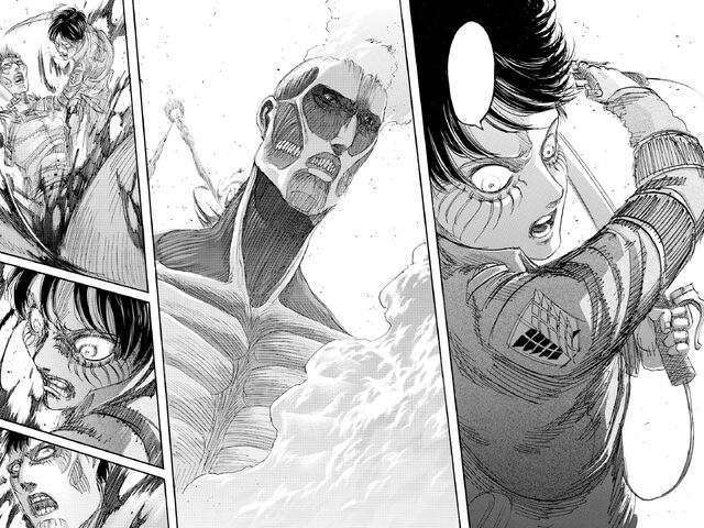 File:Eren rips Bertolt out of the Colossus Titan.jpg