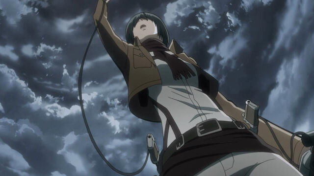 Fichier:Mikasa apprend la mort d'eren.jpg