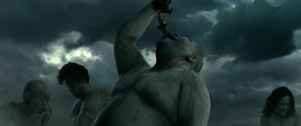 Résultat de recherche d'images pour "attaque des titan le film"