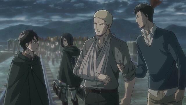 File:Reiner tells Eren the truth.jpg