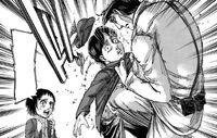 Grisha is being punished by Kruger.jpg