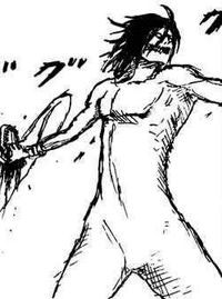 Titan Murakumo