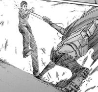 Mikasa attacks Bertolt.jpg