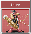 Sniper icon