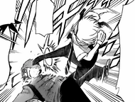 Kiruko's Martial Arts