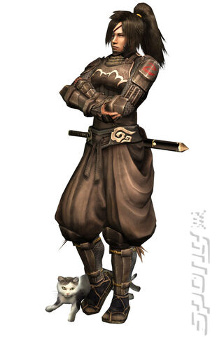 File:-Shinobido-2-Revenge-of-Zen-PSVita- .jpg