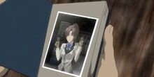 Ayaka Kinoshita when alive