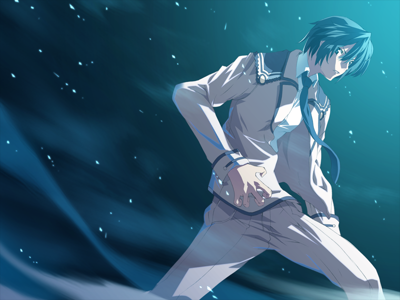 Ren Fujii Shinza Bansho Wiki FANDOM