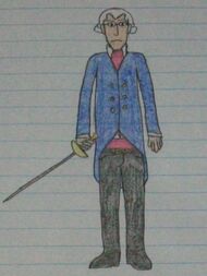 Wolfgang Schubert Color
