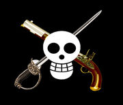 Rouge pirates