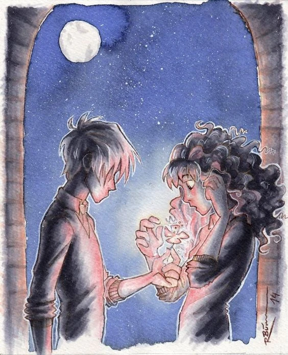 Dramione Shipping Wiki FANDOM powered by Wikia