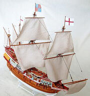 Hms revenge