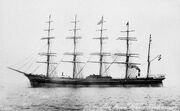 Maria Rickmers - SLV H99.220-3354