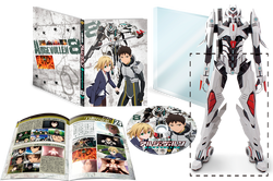 ARGEVOLLEN Vol.8 LE
