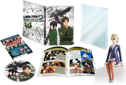 ARGEVOLLEN Vol. 2 LE
