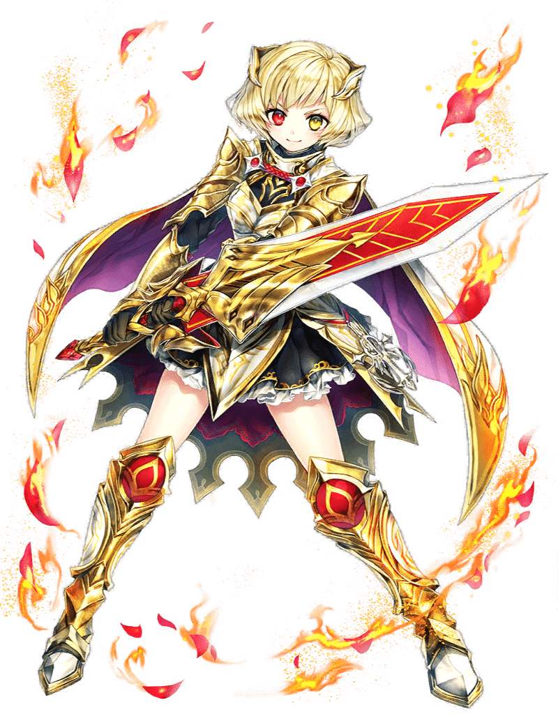 Characters | Shironeko Project Wiki | FANDOM powered by Wikia
