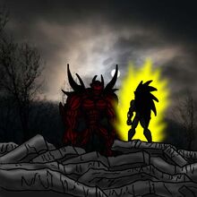 Cain Vs Gideon
