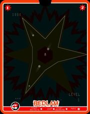 Bedlam