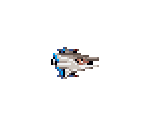 VIc Viper sprite
