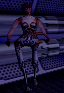 system shock 2 enemies system shock 2 enemies