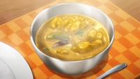 Boneless Achari Murgh