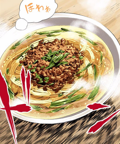 Archivo:Falsos Fideos Dan Zai Manga HD.png