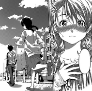 Aww Megumi