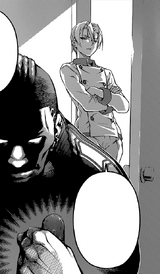 Takumi warns Subaru
