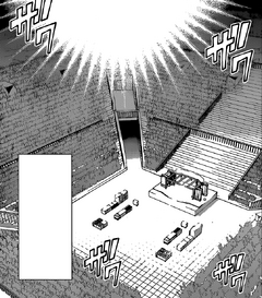 Chandra's Room