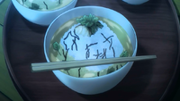 Revamped Mackerel Onigiri Chazuke (anime).png