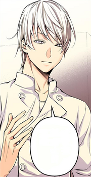 Eishi Tsukasa Vestimenta de Chef Digital Color HD.png