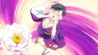 Kuraki ecstasy (anime)