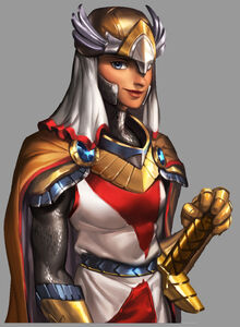 Fiora