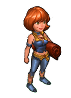 Leatherworker