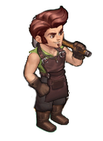 Blacksmith