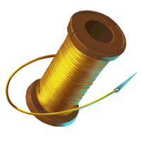Golden Thread